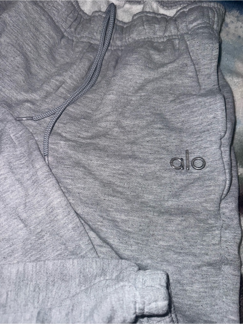 Alo sweatpants